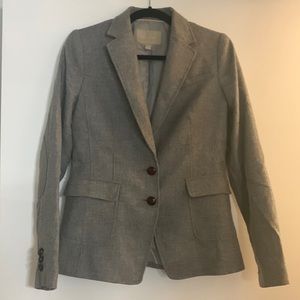 BANANA REPUBLIC WOMENS BLAZER SIZE 4